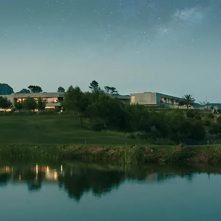Hotel La Galiana Golf - Adults Only