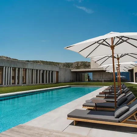 La Galiana Golf - Adults Only