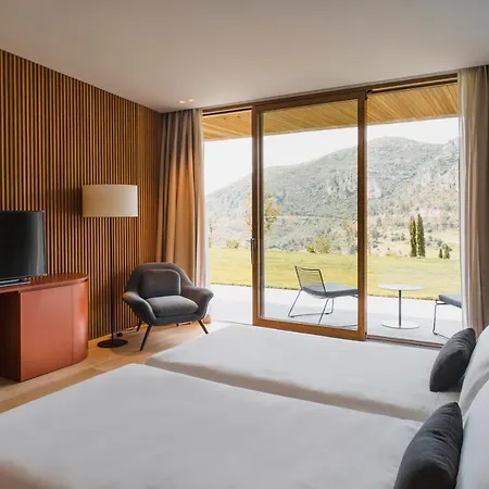 La Galiana Golf - Adults Only Barraca de Aguas Vivas