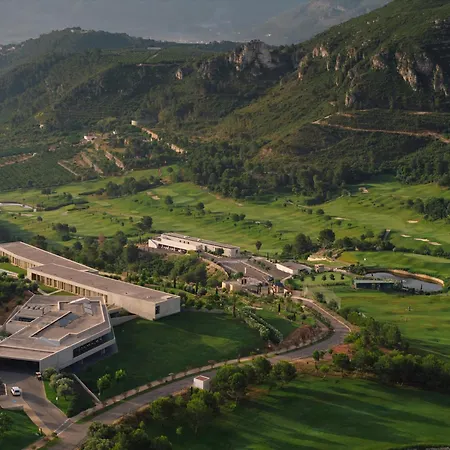 La Galiana Golf - Adults Only Hotell Barraca de Aguas Vivas