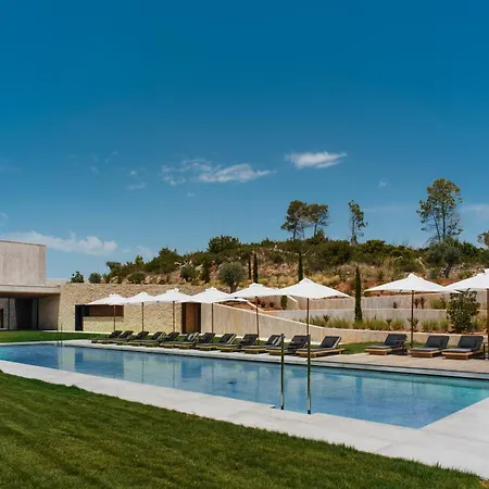 La Galiana Golf - Adults Only Barraca de Aguas Vivas