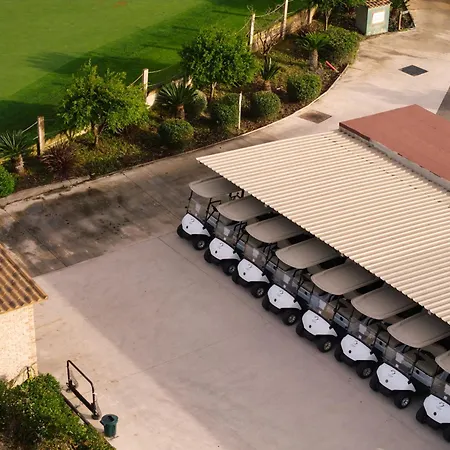 Hotell La Galiana Golf - Adults Only Barraca de Aguas Vivas