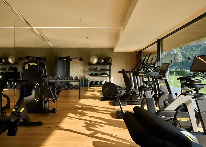 La Galiana Golf - Adults Only
