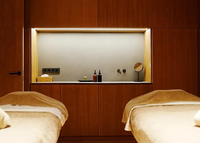 La Galiana Golf - Adults Only Hotell