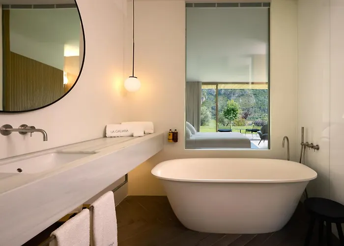 La Galiana Golf - Adults Only Hotell 4*