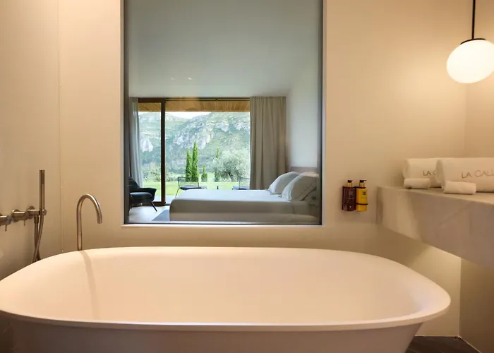 La Galiana Golf - Adults Only Hotell Barraca de Aguas Vivas