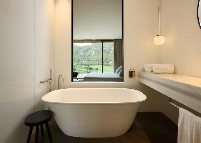 La Galiana Golf - Adults Only 4* Barraca de Aguas Vivas