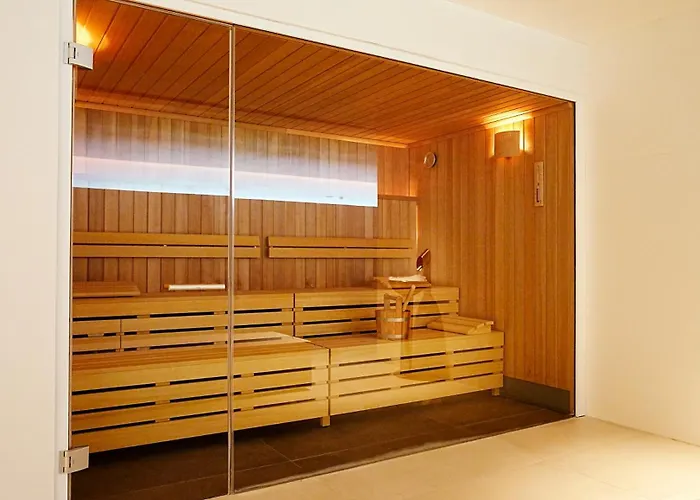 Hotell La Galiana Golf - Adults Only 4*