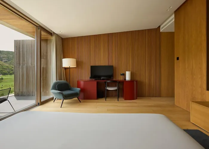 La Galiana Golf - Adults Only Hotell