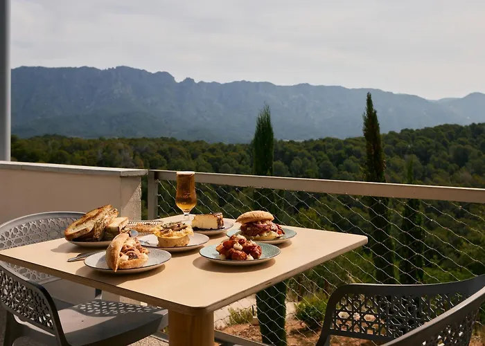 Hotell La Galiana Golf - Adults Only 4*