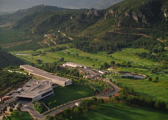 La Galiana Golf - Adults Only Hotell Barraca de Aguas Vivas
