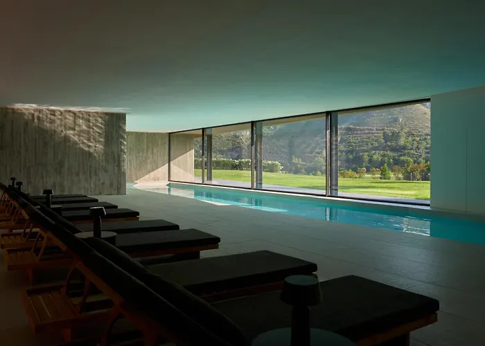 Hotell La Galiana Golf - Adults Only Barraca de Aguas Vivas