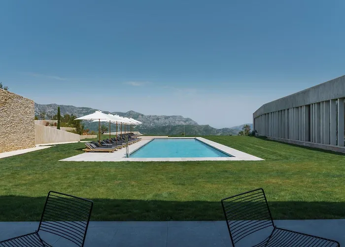 La Galiana Golf - Adults Only Barraca de Aguas Vivas