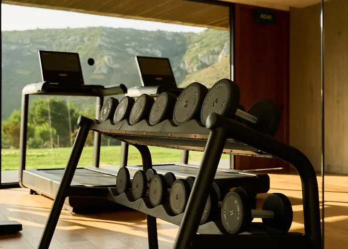 La Galiana Golf - Adults Only
