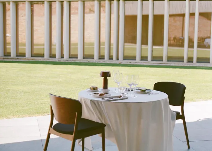 La Galiana Golf - Adults Only Hotell 4*