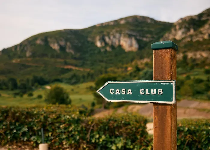 Hotell La Galiana Golf - Adults Only Barraca de Aguas Vivas