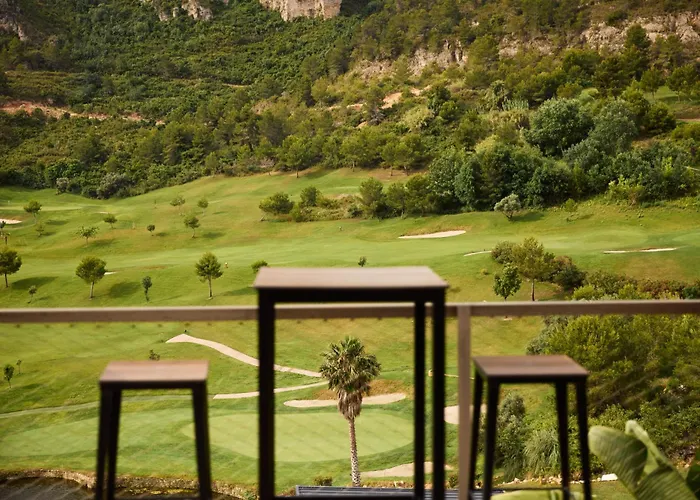 La Galiana Golf - Adults Only 4*