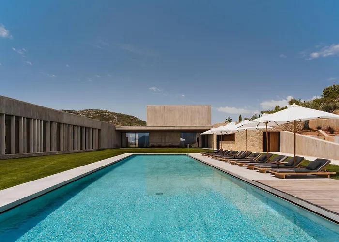 La Galiana Golf - Adults Only 4* Barraca de Aguas Vivas