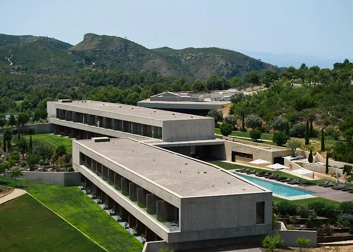 La Galiana Golf - Adults Only Hotell