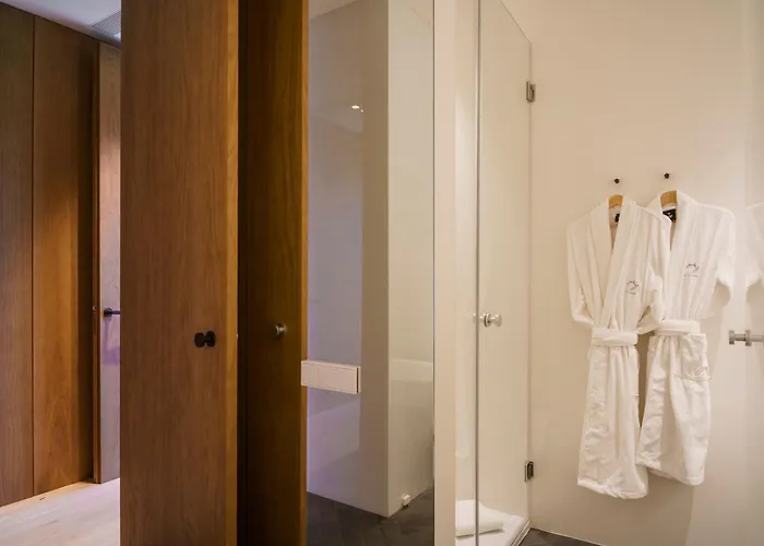 La Galiana Golf - Adults Only Hotell Barraca de Aguas Vivas