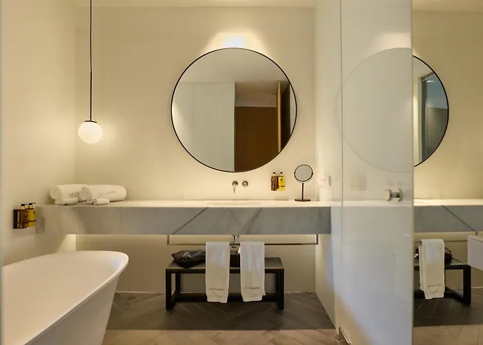 Hotell La Galiana Golf - Adults Only Barraca de Aguas Vivas
