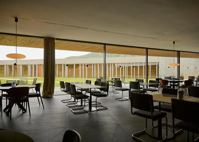 Hotell La Galiana Golf - Adults Only 4*