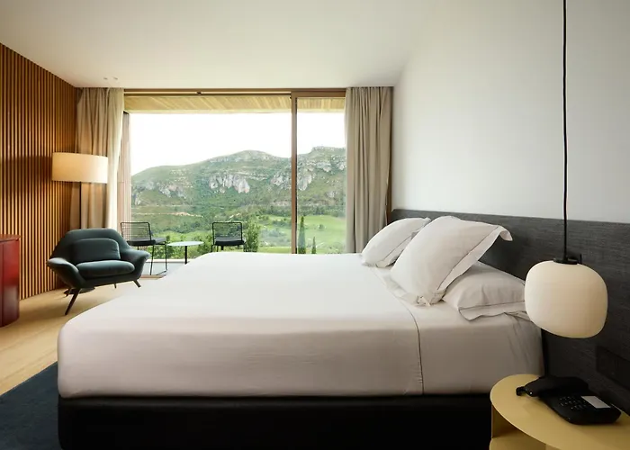 La Galiana Golf - Adults Only 4*