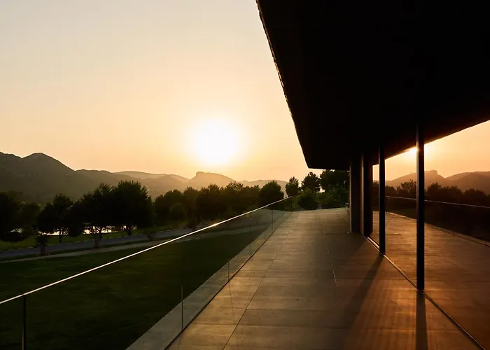 La Galiana Golf - Adults Only Barraca de Aguas Vivas