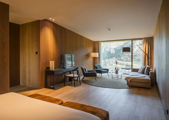 La Galiana Golf - Adults Only