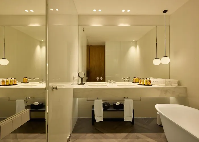 La Galiana Golf - Adults Only Hotell