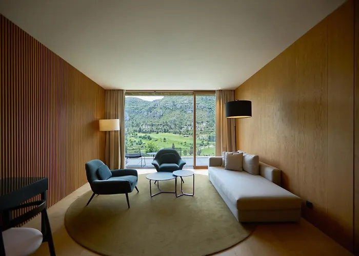 Hotell La Galiana Golf - Adults Only 4*
