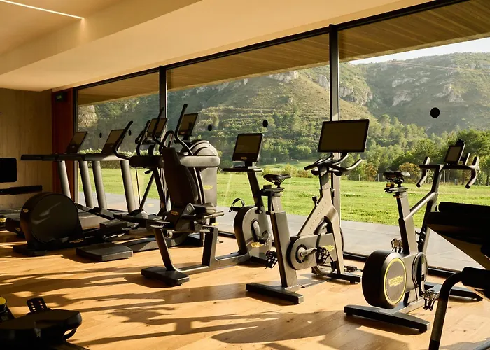 La Galiana Golf - Adults Only
