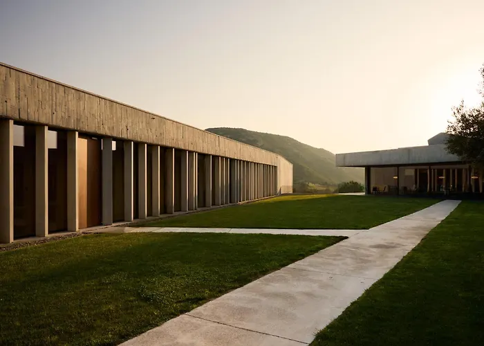 Hotell La Galiana Golf - Adults Only Barraca de Aguas Vivas