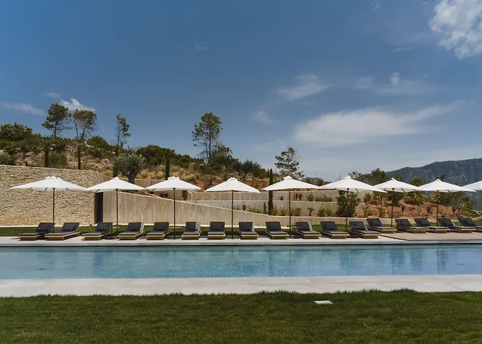 Hotell La Galiana Golf - Adults Only