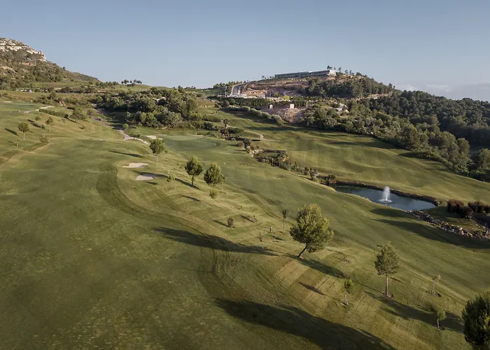 Hotell La Galiana Golf - Adults Only Barraca de Aguas Vivas
