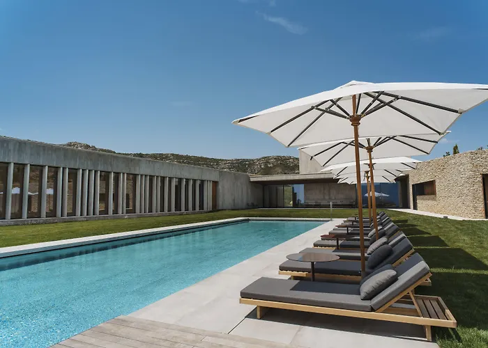 La Galiana Golf - Adults Only Hotell Barraca de Aguas Vivas