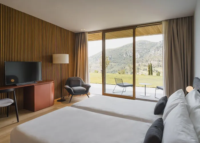 La Galiana Golf - Adults Only Hotell Barraca de Aguas Vivas