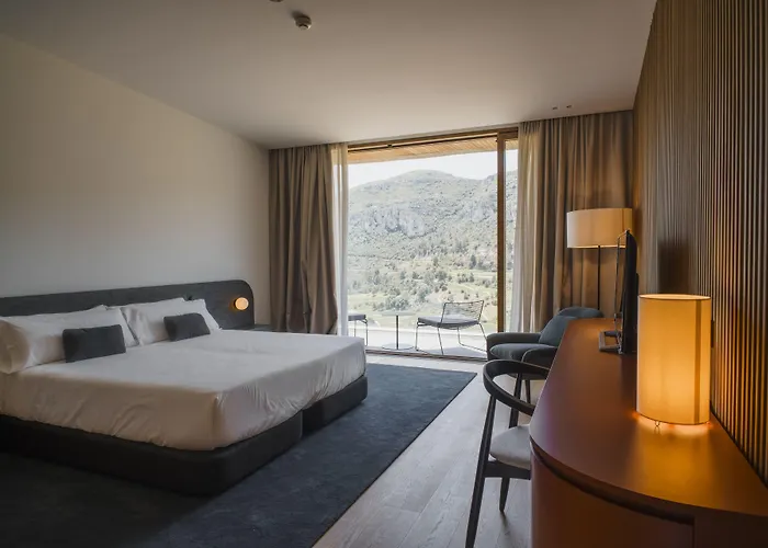 Hotell La Galiana Golf - Adults Only